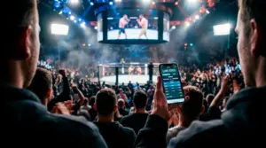 UFC Live Betting UK: In-Play Markets, Timing & Tactics
