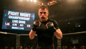 UFC Odds Explained: Fractional, Decimal & American (UK Guide)